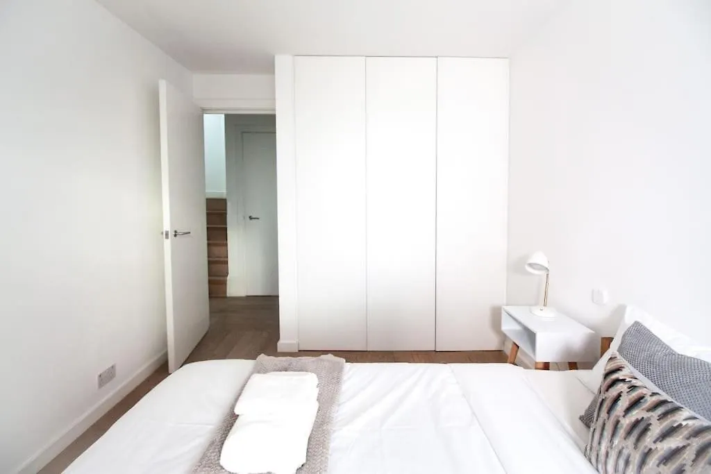 Holiday home Luxury London Townhouse - Hidden Gem Villa United Kingdom