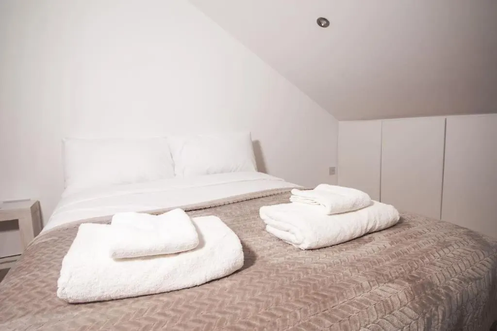 Luxury London Townhouse - Hidden Gem Villa United Kingdom