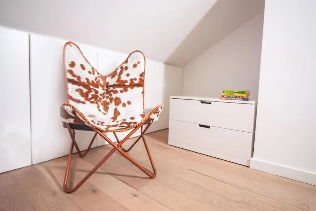 Luxury London Townhouse - Hidden Gem Villa Holiday home