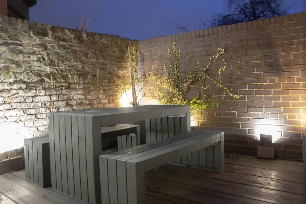 Luxury London Townhouse - Hidden Gem Villa